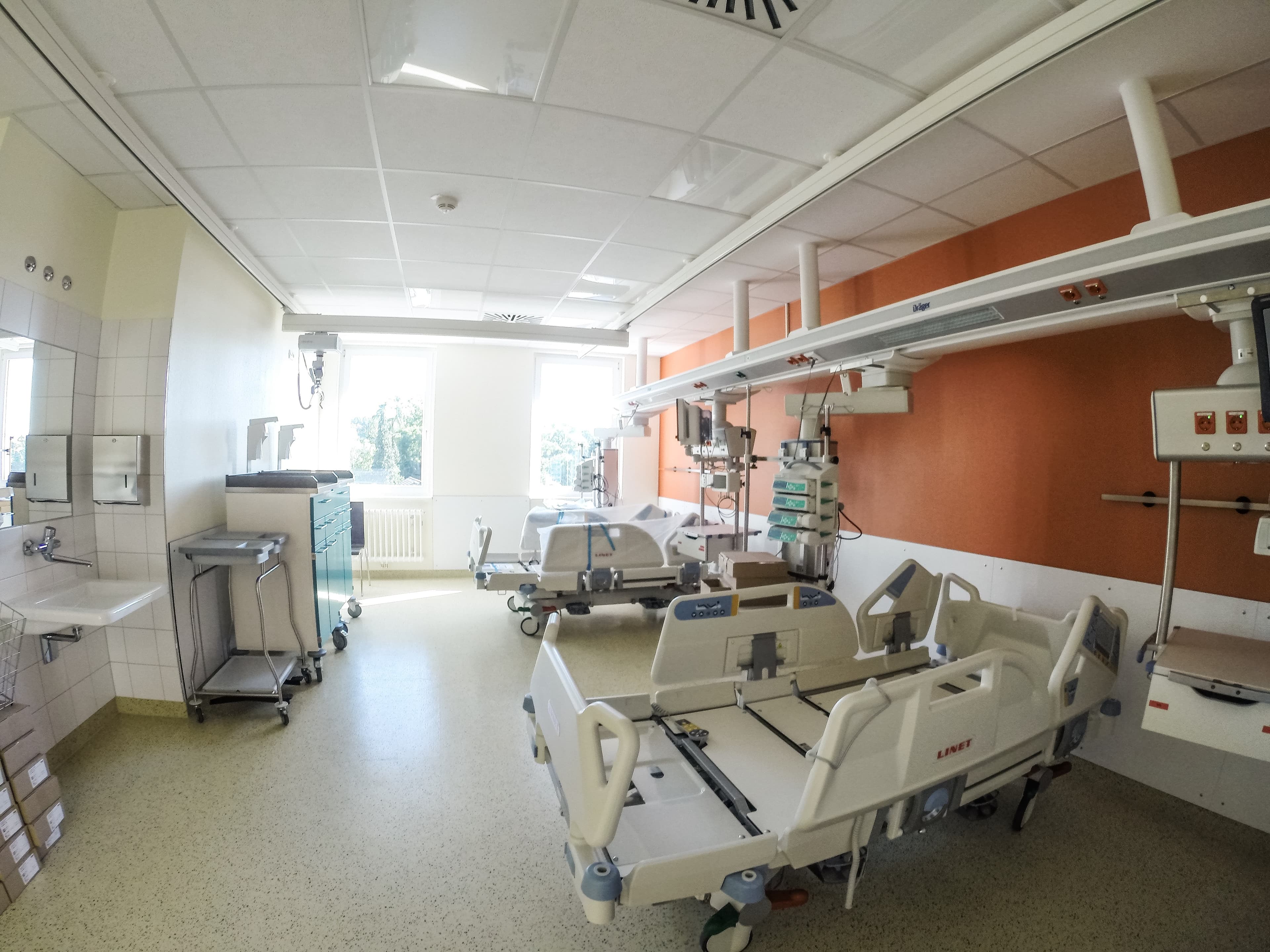 Asklepios Klinik Bad Salzhausen – Bild 3