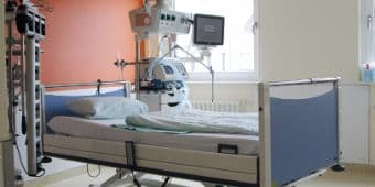 Asklepios Klinik im Städtedreieck – Burglengenfeld