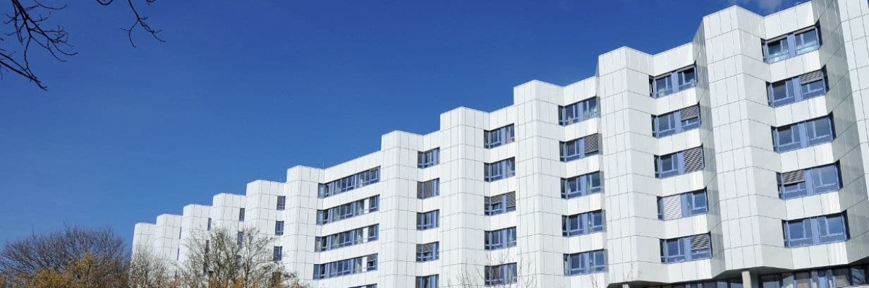 Asklepios Klinik Langen