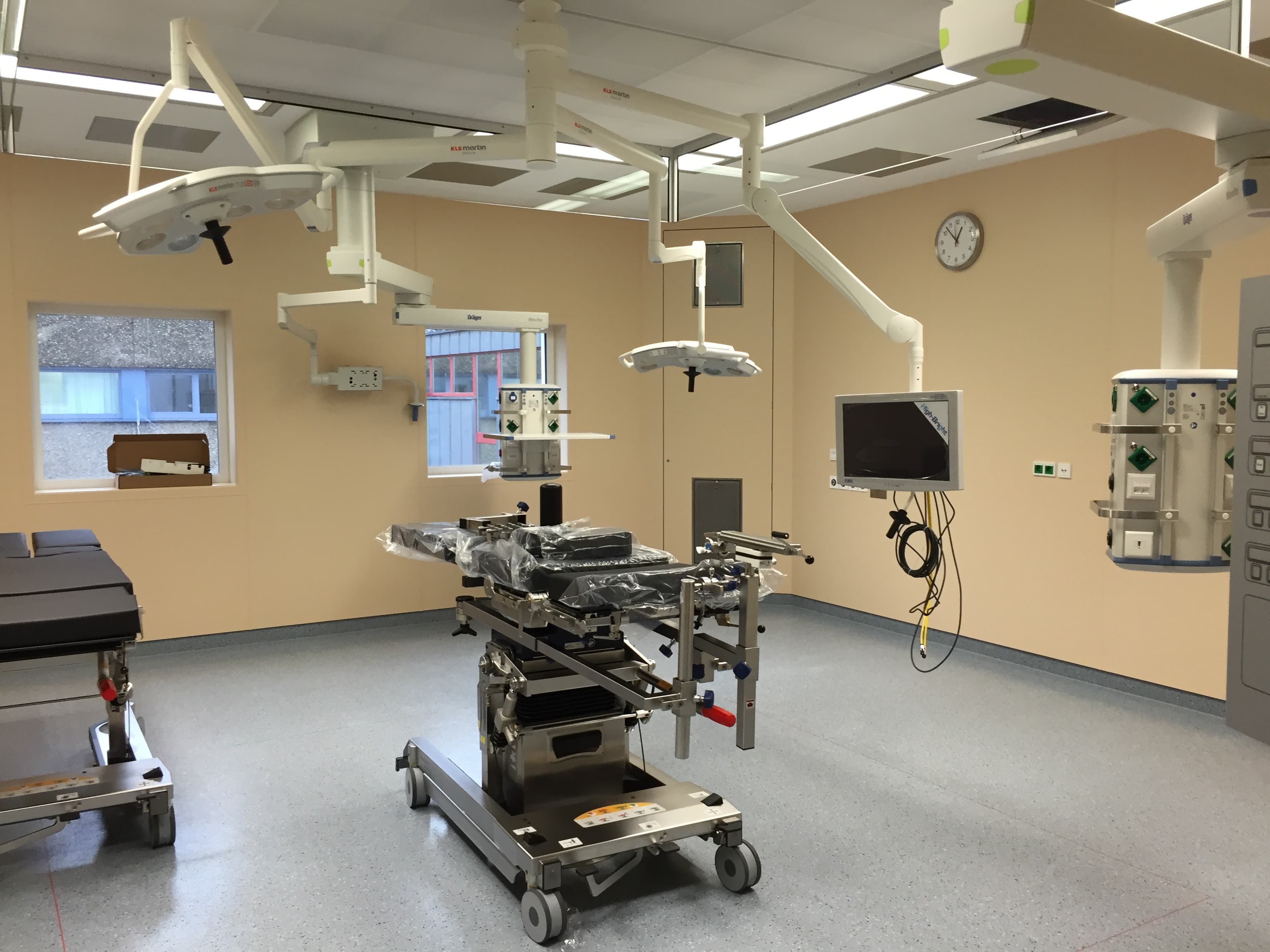 Asklepios Klinik Langen – Bild 2