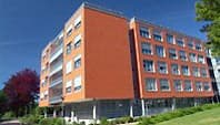 Asklepios Klinik Schwalm-Eder