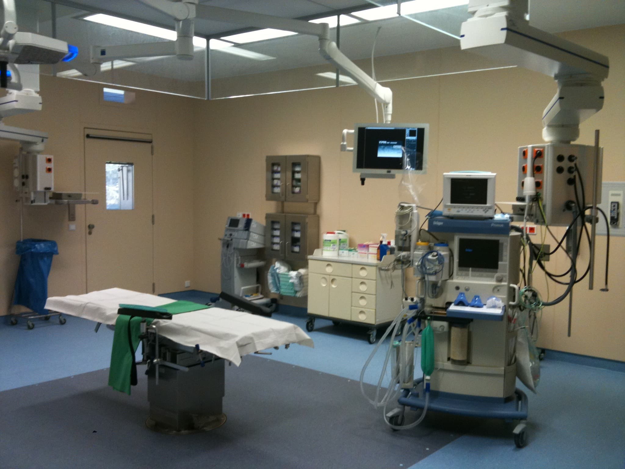 Asklepios Klinik Schwalm-Eder – Bild 2