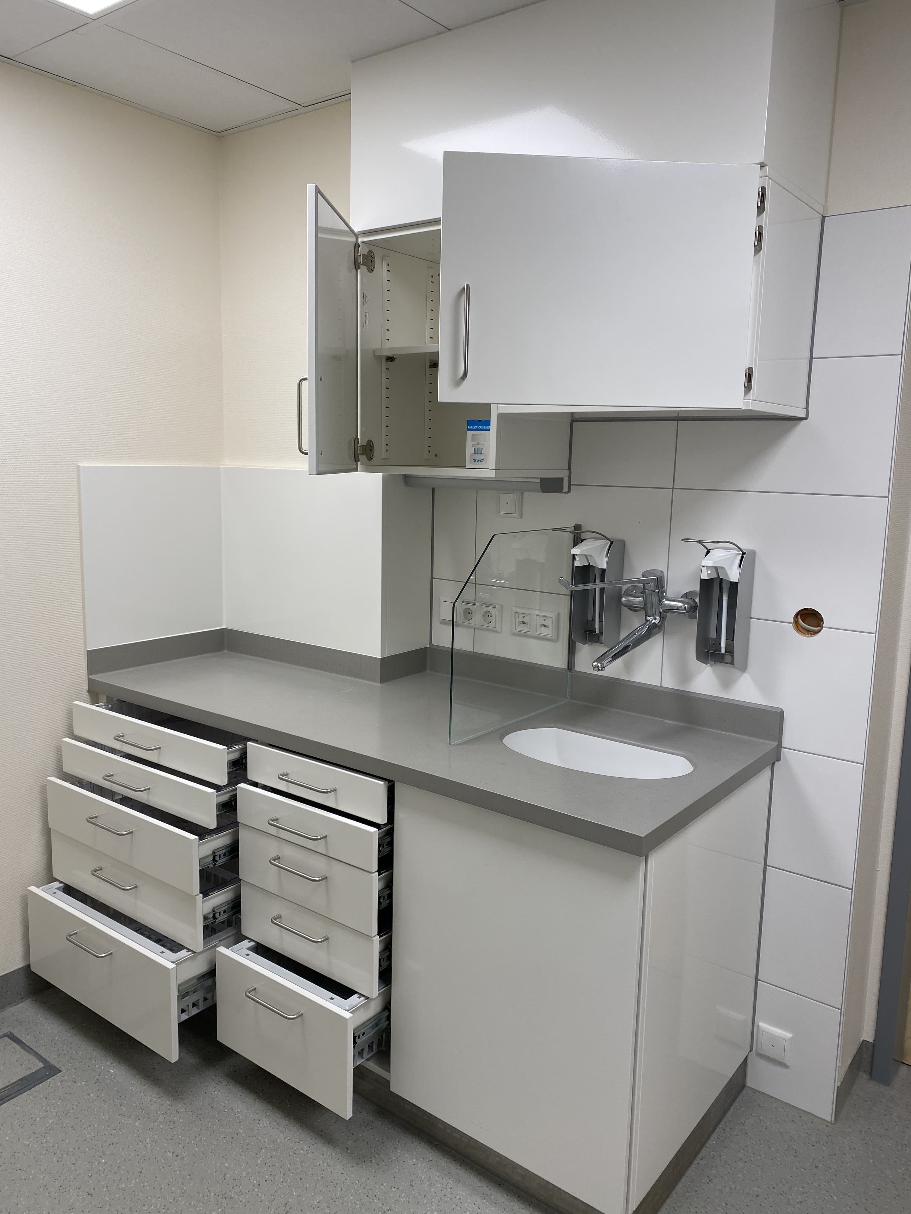 Asklepios Neurologische Klinik Falkenstein