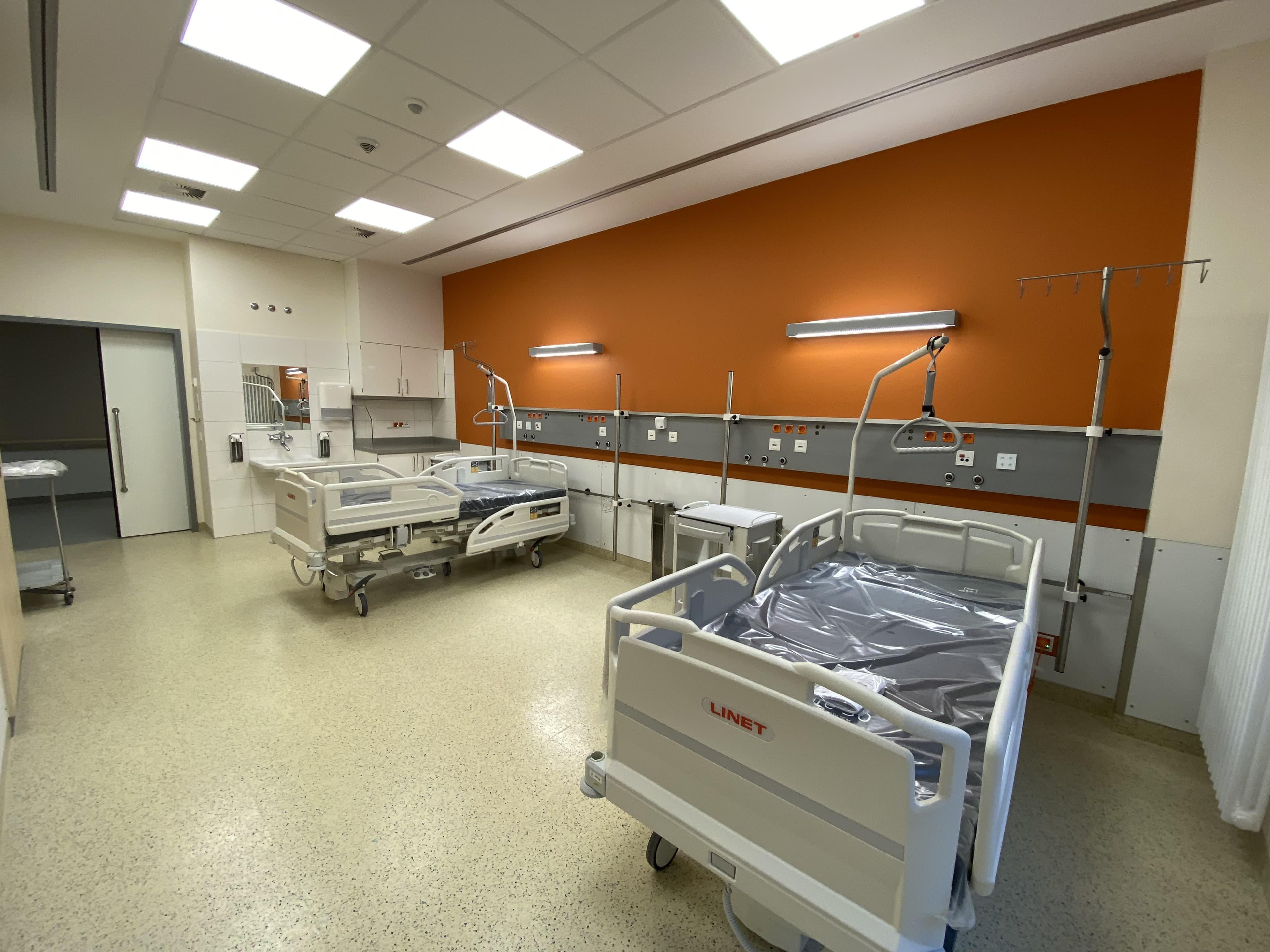 Asklepios Neurologische Klinik Falkenstein – Bild 2
