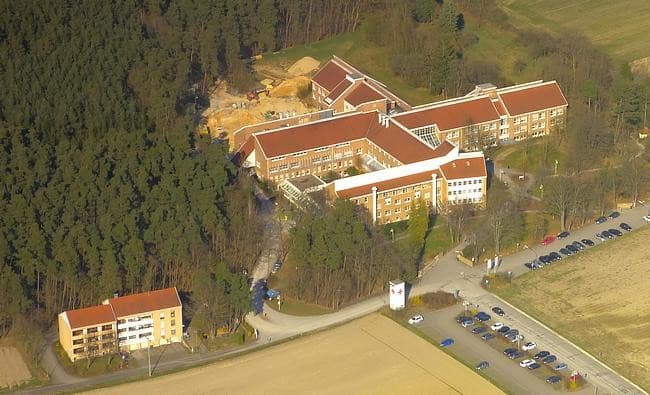 Asklepios Orthopädische Klinik Lindenlohe – Bild 4