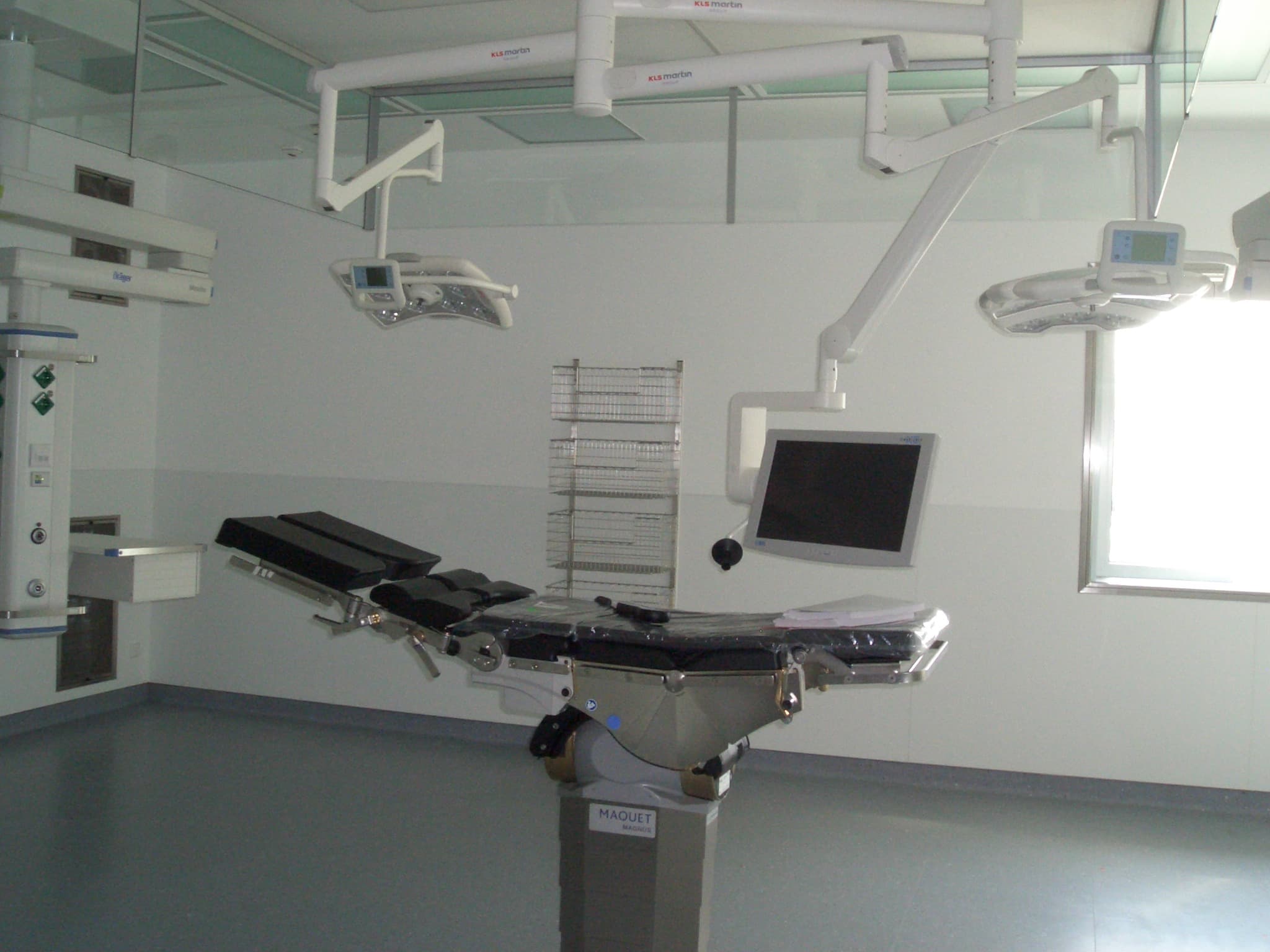 Evangelisches Krankenhaus Bad Dürkheim