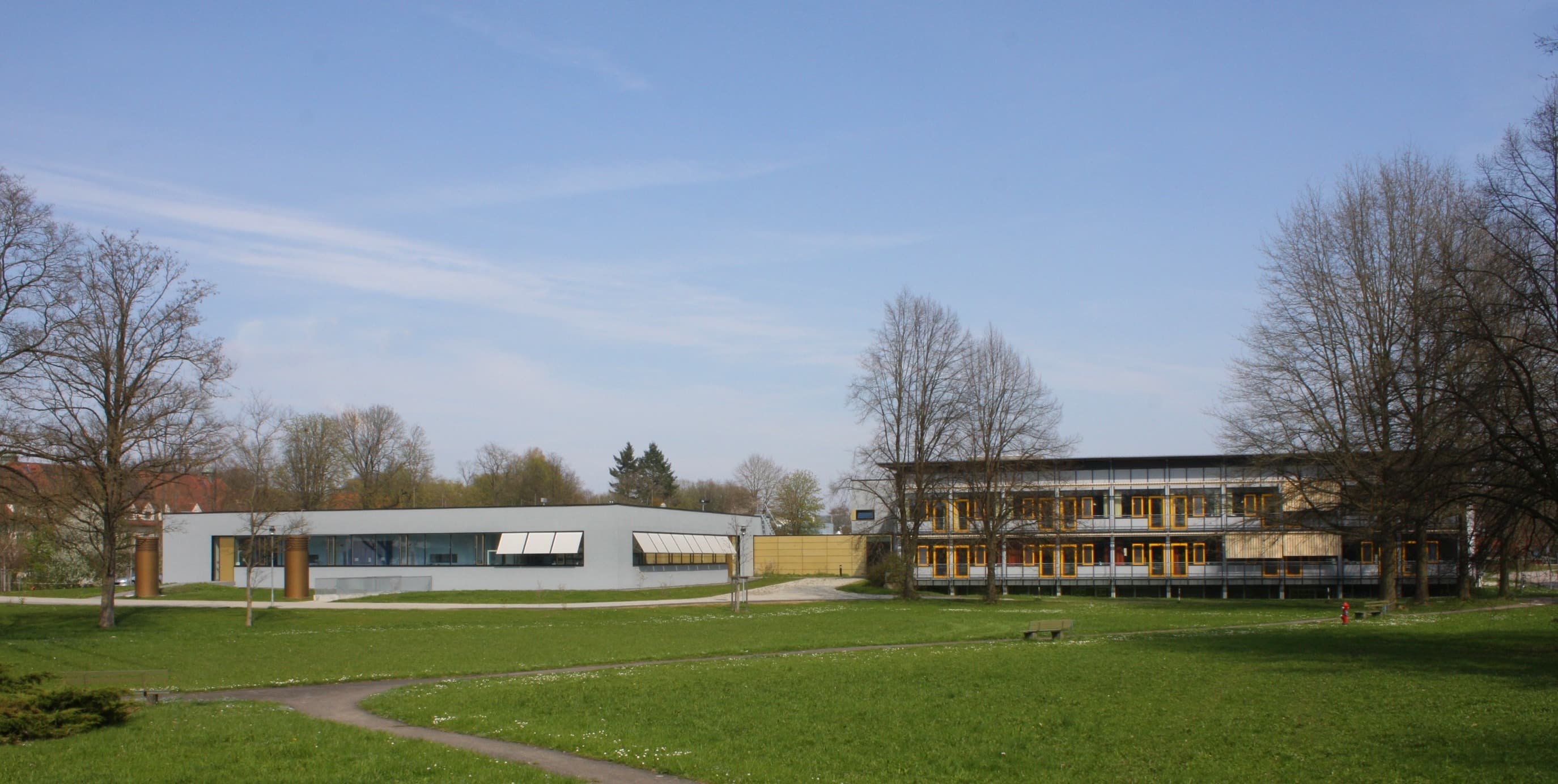Bezirkskrankenhaus Günzburg – Bild 3