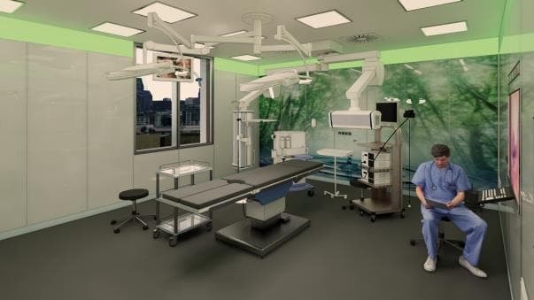 Brüderkrankenhaus Montabaur – Bild 5