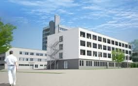 Katholisches Klinikum Mainz – Bild 2