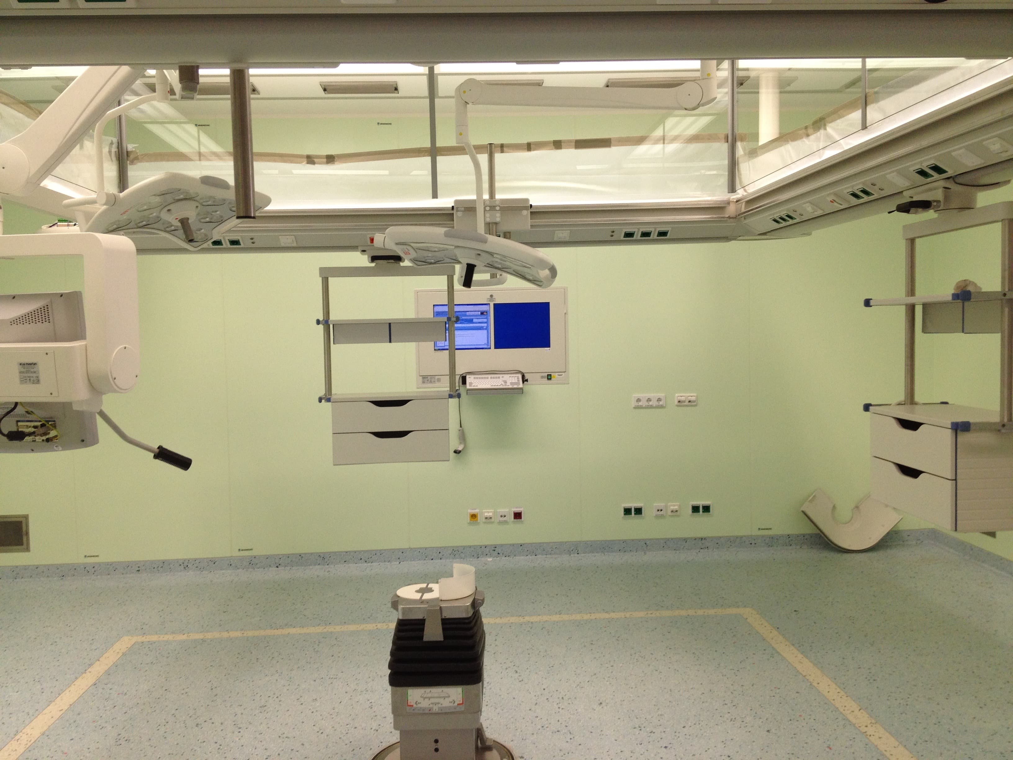 Katholisches Klinikum Mainz – Bild 3