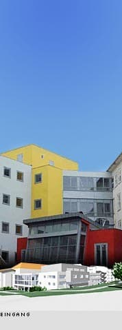 Kreiskrankenhaus Löbau – Bild 2