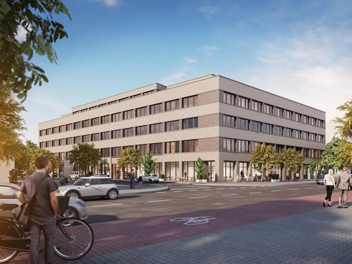 Gesundheitszentrum Bahnstadt Heidelberg – OP-Zentrum
