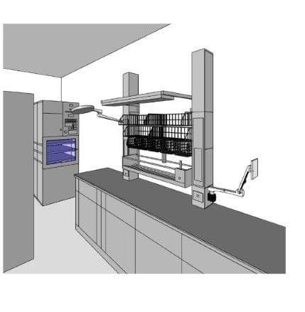 Gesundheitszentrum Bahnstadt Heidelberg – OP-Zentrum – Bild 3
