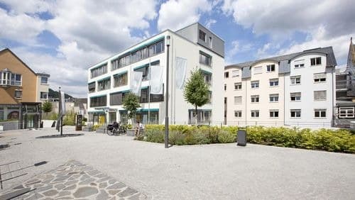 Paulinenstift Nastätten