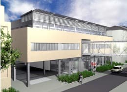 Rotes Kreuz Krankenhaus Frankfurt