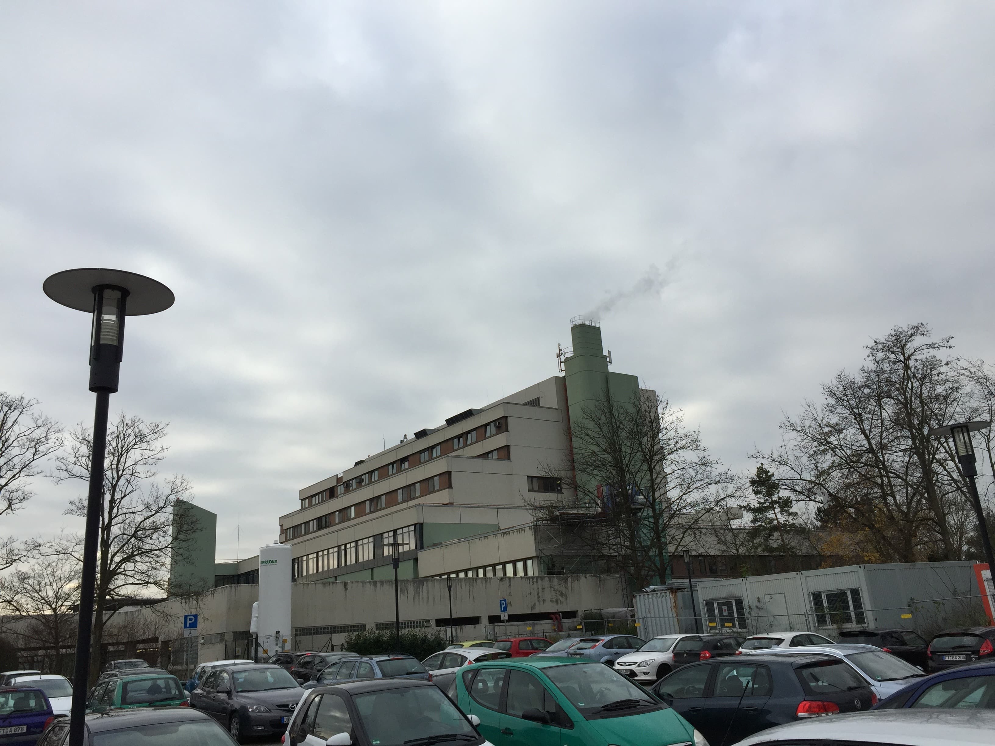 Stadtklinik Frankenthal – Bild 2