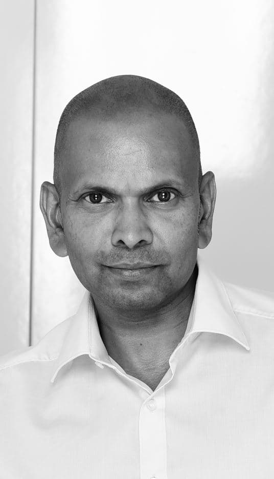 Rajan Gnanapragasam