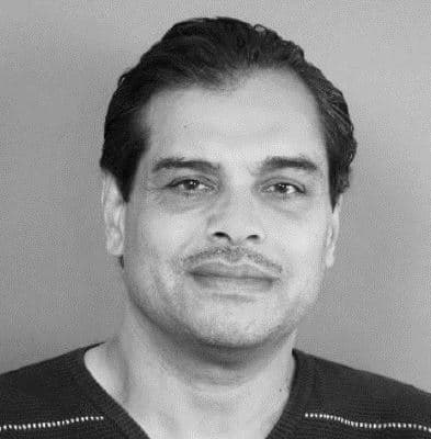 Ali Aljassem