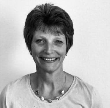 Jutta Maibach